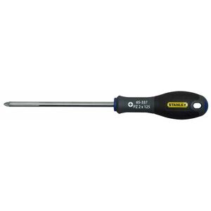 Stanley Wkrętak krzyżowy POZIDRIV FatMax 3x150mm 65-338 3042989 3253561653384