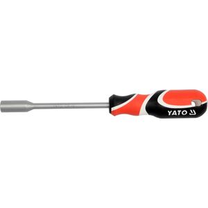 Yato Klucz nasadowy z rękojeścią 8mm (YT-1544) 3043619 5906083915444