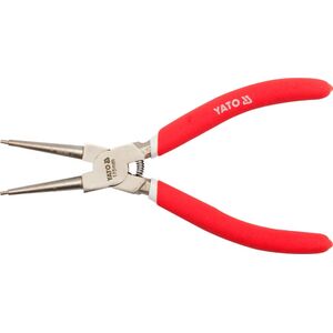 Yato Szczypce Segera proste wewnętrzne 225mm (YT-1990) 3043669 5906083919909