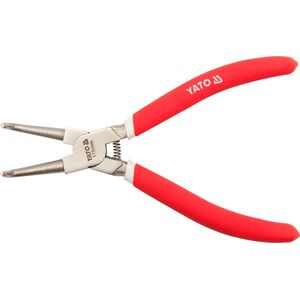 Yato Szczypce Segera wygięte wewnętrzne 225mm (YT-1991) 3043670 5906083919916