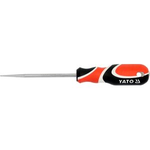 Yato Szpikulec prosty 120mm YT-1374 3047331 5906083913747