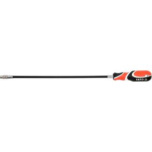 Yato Pokrętło elastyczne 1/4" 350mm (YT-1382) 3047338 5906083913822