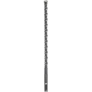 Wiertło Bosch Wiertło do młotów S4L SDS-plus 6,5x100x165mm 1618596169 3050044 3165140027779