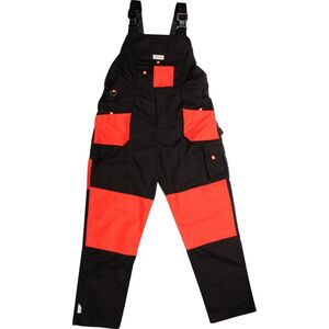 Yato Spodnie robocze ogrodniczki rozmiar XXL YT-8034 3050855 5906083980343