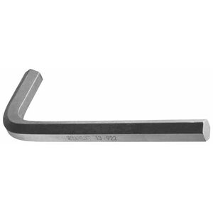 Stanley Klucz imbusowy hex typ L 7mm (13-919) 3052206 2097001553107