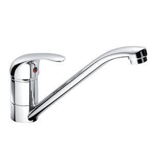 Bateria kuchenna KFA Magnetyt stojąca chrom (5513-915-00) 3052454 5907571551069