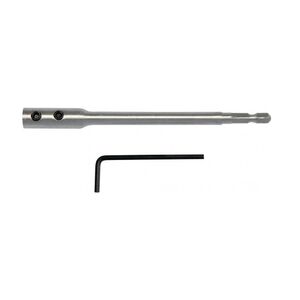 Yato Przedłużacz do wierteł łopatkowych 300mm YT-3257 3053558 5906083932571