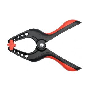 Yato Ścisk spężynowy 200mm (YT-64272) 3054825 5906083642722
