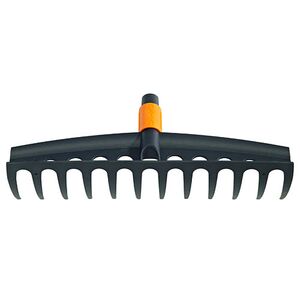 Fiskars Grabie uniwersalne QuikFit 41 cm 1000643 3055701 6411501350510