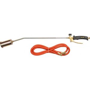 Vorel Palnik na gaz propan-butan 1-dyszowy 50mm (73341) 3055885 5906083733413