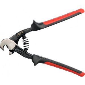 Yato Szczypce do cięcia glazury 200mm (YT-37164) 3055932 5906083371646