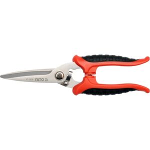 Yato Nożyce wielofunkcyjne 200mm ostrze 65mm YT-1976 3051235 5906083919763