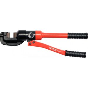 Yato Obcinak ręczny z siłownikiem hydraulicznym 430mm 4-16mm (YT-22871) 3057085 5906083228711