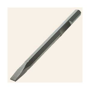 Makita Dłuto sześciokątne wąskie 400x29mm do młotów HM (P-05723) 3059762 88381921510