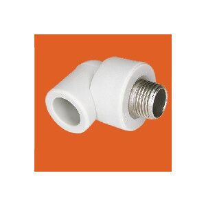SiGMA-Li Kolano PP 32mm 3/4" 90° BOR Plus KZ3234 3060193 5902814625446