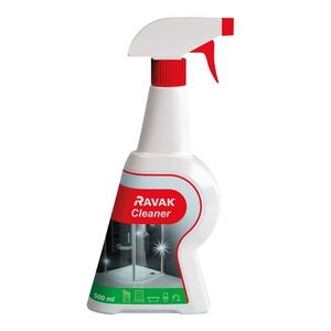 Ravak Środek Cleaner do wanien i brodzików (X01101) 3061819 8595096813334