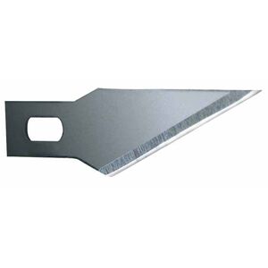 Stanley Ostrze 5905 skalpel ukośny krótki wymienne 45mm 11-411 3065299 3253560114114