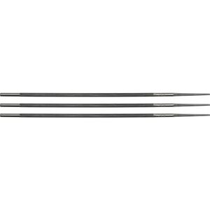 Vorel Pilnik okrągły do łańcuchów 4,0mm 3szt. 79861 3065935 5906083798610