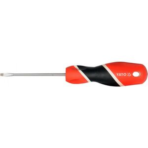 Yato Wkrętak płaski 2,0x75mm (YT-25900) 3066150 5906083259005