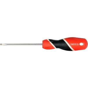 Yato Wkrętak płaski 4,0x150mm YT-25905 3066158 5906083259050