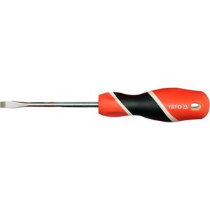 Yato Wkrętak płaski 6,0x100mm YT-25911 3066164 5906083259111