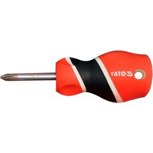 Yato Wkrętak krzyżakowy PH1x38mm YT-25922 3066170 5906083259227