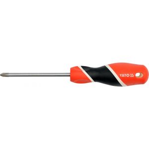 Yato Wkrętak krzyżakowy PH2x150mm YT-25930 3066177 5906083259302