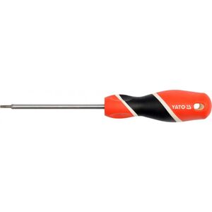 Yato Wkrętak torx security T9x75mm (YT-25954) 3066190 5906083259548