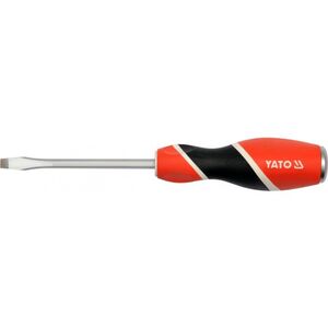 Yato Wkrętak płaski do pobijania 6,0x100mm (YT-25985) 3066212 5906083259852