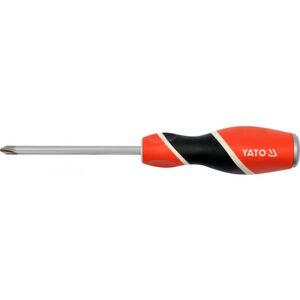Yato Wkrętak krzyżakowy do pobijania PH2x150mm YT-25994 3066221 5906083259944