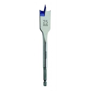 Wiertło Irwin do drewna łopatkowe sześciokątne 6mm  (10502803) 3067333 24721013811