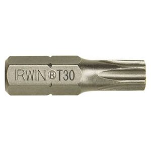 Irwin Grot typu Torx T20 1/4" 25mm 10szt. 10504353 3067361 5706915043532
