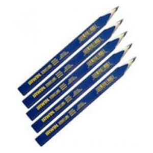 Irwin Ołówek stolarski 18cm 66305SL 3067372 24721028150