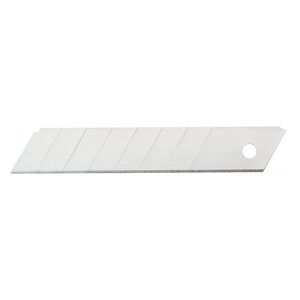 Irwin Ostrza łamane 18mm 10szt. 10504562 3067393 5706915045628