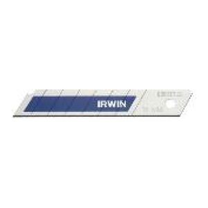 Irwin Ostrza łamane bimetalowe 18mm 5szt. (10507102) 3067438 5706915071023