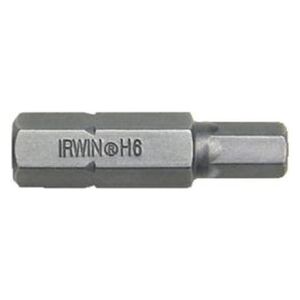 Irwin Grot 1/4" 25mm sześciokąt 3,0mm 10szt. 10504346 3067440 5706915043464