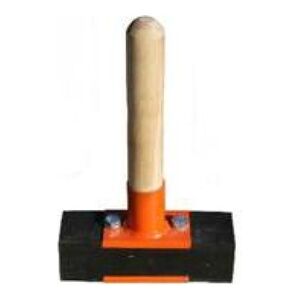 Belle Młotek brukarski rączka drewniana 2,4kg 200mm (BA MBS05) 3068449 2089050000350