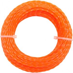 Yato Żyłka tnąca SILENT 2,7mm 15m 89481 3069897 5906083894817