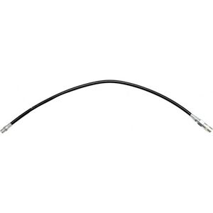 Vorel Wężyk do smarownicy 500mm (78068) 3069909 5906083780684