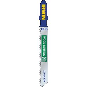 Irwin Brzeszczot do drewna HCS 100mm 6z/cal T 101 D 1szt. 10504222 3070161 5706915042221