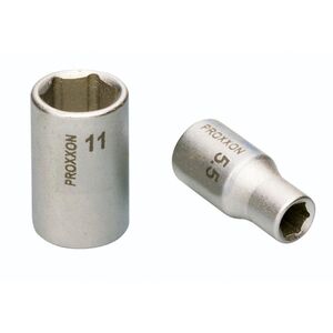 Proxxon Nasadka 6-kątna 1/4" 7mm (PR23716) 3070744 4006274237162