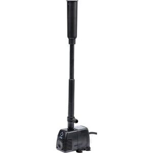 Flo Pompa fontannowa 16W wydajność 800l/h H1,3m 5 końcówek 79927 3070811 5906083799273