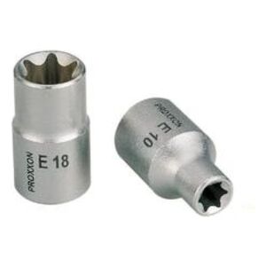 Proxxon Nasadka Torx 1/4" E5 (PR23790) 3070985 4006274237902