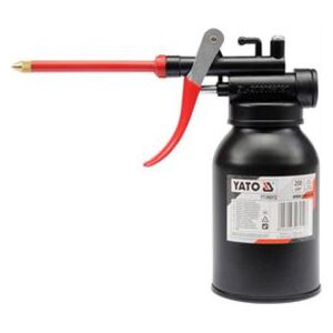 Yato Oliwiarka z elastycznym aplikatorem 200ml (YT-06912) 3072393 5906083069123