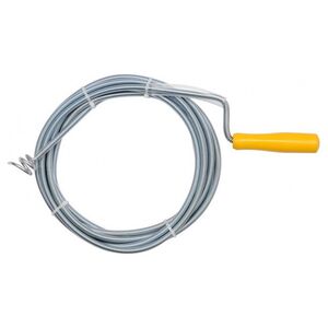 Vorel Spirala kanalizacyjna 9mm 5m (55544) 3072397 5906083555442