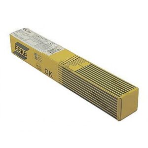 Esab Elektroda zasadowa 4,0mm 6,0kg EB 146 - 5650404P00 3072673 7330129195114