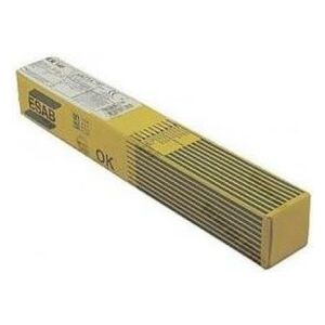 Esab Elektroda rutylowa 2,5mm ER 150 ESAB (4587253P00) 3072971 7330129137176