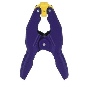 Irwin Klamra sprężynowa 25mm QUICK-GRIP - T58100EL7 3073436 38548581019