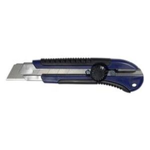 Irwin Nóż z ostrzem łamanym 25mm ABS - 10508136 3073470 5706915081367