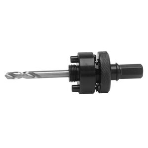 Irwin Uchwyt do otwornic 32-152mm 13mm - 10504535 3073571 5706915945355